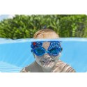 Bestway Okularki do pływania dla dzieci Spider-Man Bestway 98022