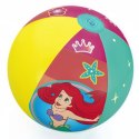 Bestway Piłka plażowa dla dzieci 51 cm Disney Princess Bestway 91042