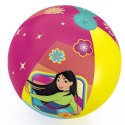 Bestway Piłka plażowa dla dzieci 51 cm Disney Princess Bestway 91042