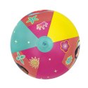 Bestway Piłka plażowa dla dzieci 51 cm Disney Princess Bestway 91042