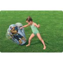 Bestway Plac zabaw dmuchany Avengers 211 x 198 x 125 cm Bestway 98800