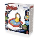 Bestway Plac zabaw dmuchany Avengers 211 x 198 x 125 cm Bestway 98800