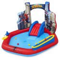 Bestway Plac zabaw dmuchany Spider-Man 211 x 206 x 127 cm Bestway 98793