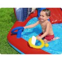 Bestway Plac zabaw dmuchany Spider-Man 211 x 206 x 127 cm Bestway 98793