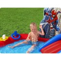 Bestway Plac zabaw dmuchany Spider-Man 211 x 206 x 127 cm Bestway 98793