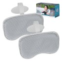 Bestway Poduszka zagłówek do dmuchanego SPA 2 szt Bestway 60316