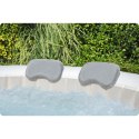 Bestway Poduszka zagłówek do dmuchanego SPA 2 szt Bestway 60316