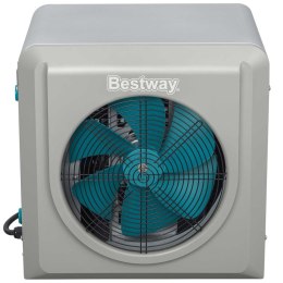 Bestway Pompa ciepła podgrzewacz wody do basenów Bestway 58748