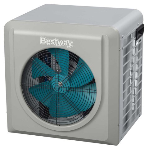 Bestway Pompa ciepła podgrzewacz wody do basenów Bestway 58748 Bestway Pompa ciepła podgrzewacz wody do basenów Bestway 58748