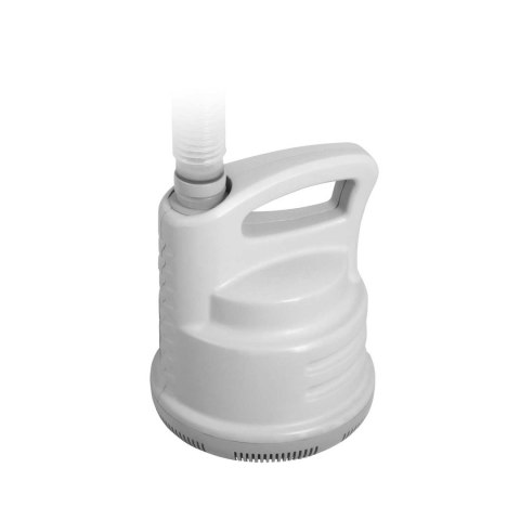 Bestway Pompa do wypompowywania wody 3028 L/h Bestway 58230 Bestway Pompa do wypompowywania wody 3028 L/h Bestway 58230