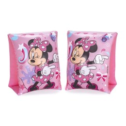 Bestway Rękawki do pływania dla dzieci Minnie Bestway 91038N