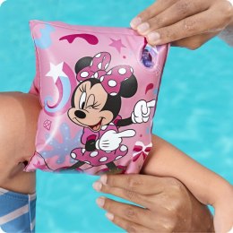 Bestway Rękawki do pływania dla dzieci Minnie Bestway 91038N