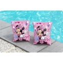 Bestway Rękawki do pływania dla dzieci Minnie Bestway 91038N