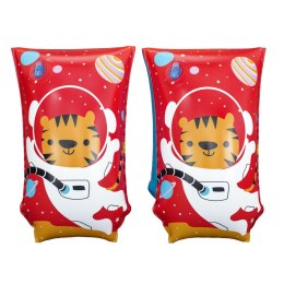 Bestway Rękawki do pływania dla dzieci tygryski 30 x 15 cm Bestway 32102