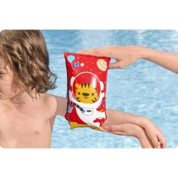 Bestway Rękawki do pływania dla dzieci tygryski 30 x 15 cm Bestway 32102