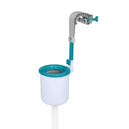 Bestway Skimmer powierzchniowy oczyszczacz wody skimer Bestway 58233