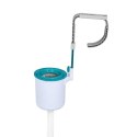 Bestway Skimmer powierzchniowy oczyszczacz wody skimer Bestway 58233