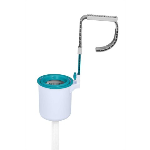 Bestway Skimmer powierzchniowy oczyszczacz wody skimer Bestway 58233 Bestway Skimmer powierzchniowy oczyszczacz wody skimer Bestway 58233