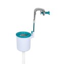 Bestway Skimmer powierzchniowy oczyszczacz wody skimer Bestway 58233