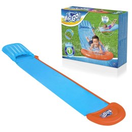 Bestway Ślizgawka wodna 1os. 488 cm Bestway 52477