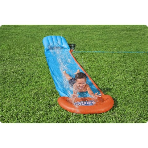 Bestway Ślizgawka wodna 1os. 488 cm Bestway 52477 Bestway Ślizgawka wodna 1os. 488 cm Bestway 52477