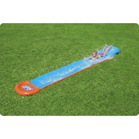 Bestway Ślizgawka wodna 1os. 488 cm Bestway 52477 Bestway Ślizgawka wodna 1os. 488 cm Bestway 52477