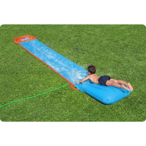 Bestway Ślizgawka wodna 1os. 488 cm Bestway 52477 Bestway Ślizgawka wodna 1os. 488 cm Bestway 52477