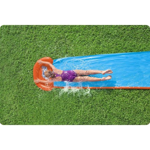 Bestway Ślizgawka wodna 1os. 488 cm Bestway 52477 Bestway Ślizgawka wodna 1os. 488 cm Bestway 52477