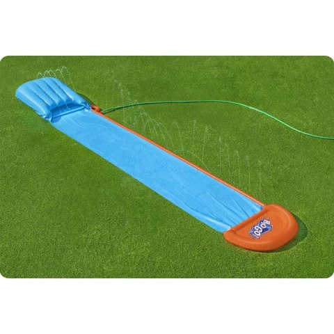 Bestway Ślizgawka wodna 1os. 488 cm Bestway 52477 Bestway Ślizgawka wodna 1os. 488 cm Bestway 52477