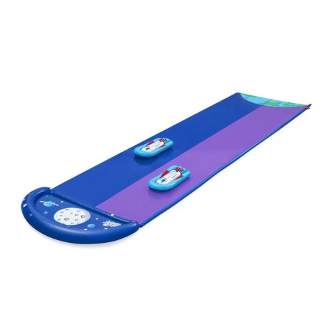 Bestway Ślizgawka wodna 2os. 488 cm Bestway 52642 Bestway Ślizgawka wodna 2os. 488 cm Bestway 52642