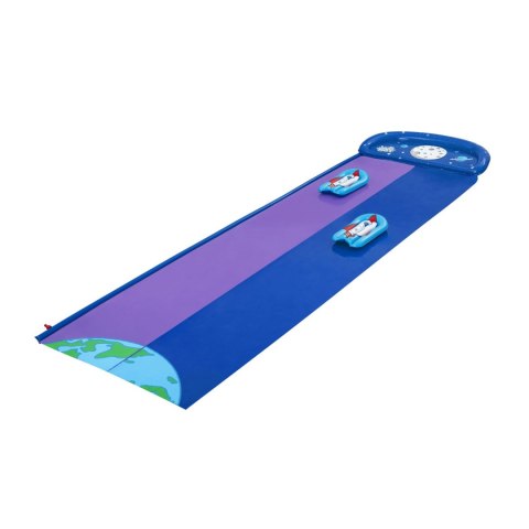 Bestway Ślizgawka wodna 2os. 488 cm Bestway 52642 Bestway Ślizgawka wodna 2os. 488 cm Bestway 52642