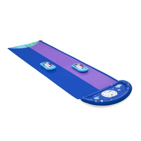 Bestway Ślizgawka wodna 2os. 488 cm Bestway 52642 Bestway Ślizgawka wodna 2os. 488 cm Bestway 52642