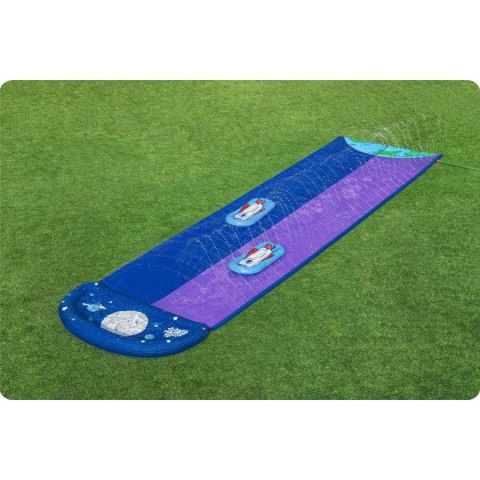 Bestway Ślizgawka wodna 2os. 488 cm Bestway 52642 Bestway Ślizgawka wodna 2os. 488 cm Bestway 52642