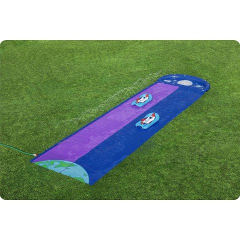 Bestway Ślizgawka wodna 2os. 488 cm Bestway 52642 Bestway Ślizgawka wodna 2os. 488 cm Bestway 52642