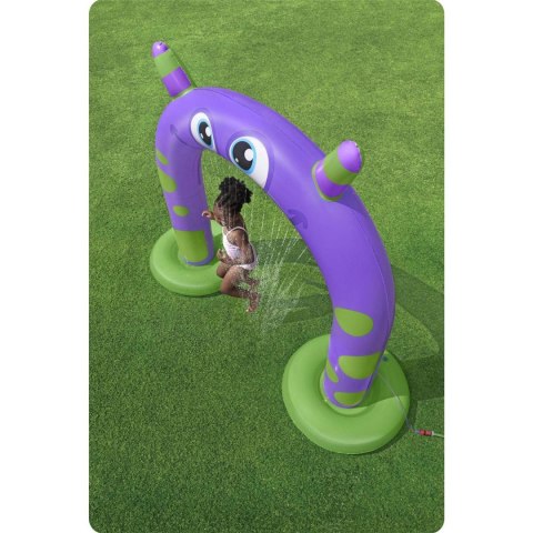 Bestway Spryskiwacz dmuchany Jumbo Bestway 52640 Bestway Spryskiwacz dmuchany Jumbo Bestway 52640