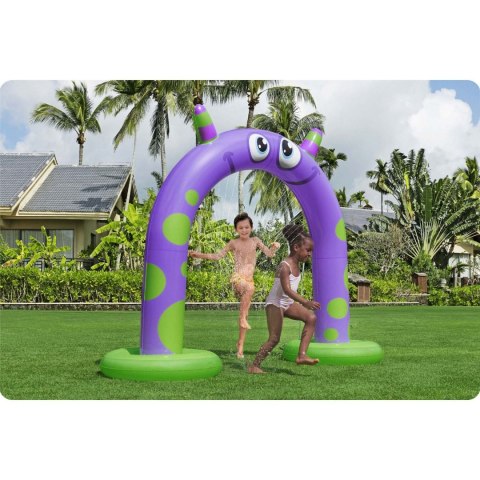 Bestway Spryskiwacz dmuchany Jumbo Bestway 52640 Bestway Spryskiwacz dmuchany Jumbo Bestway 52640