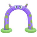 Bestway Spryskiwacz dmuchany Jumbo Bestway 52640