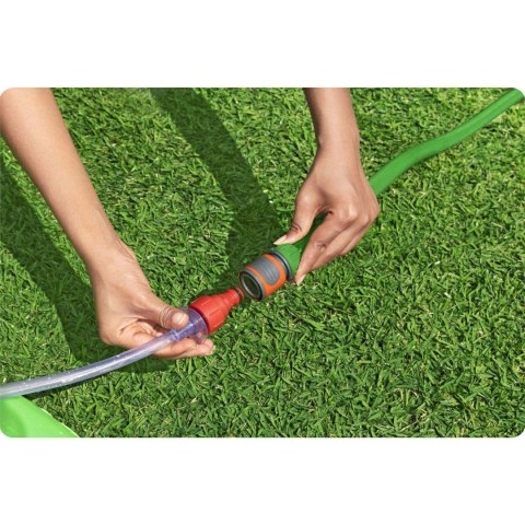 Bestway Spryskiwacz dmuchany Jumbo Bestway 52640 Bestway Spryskiwacz dmuchany Jumbo Bestway 52640