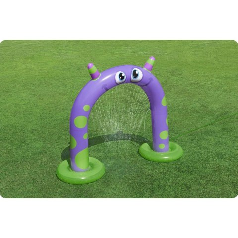 Bestway Spryskiwacz dmuchany Jumbo Bestway 52640 Bestway Spryskiwacz dmuchany Jumbo Bestway 52640