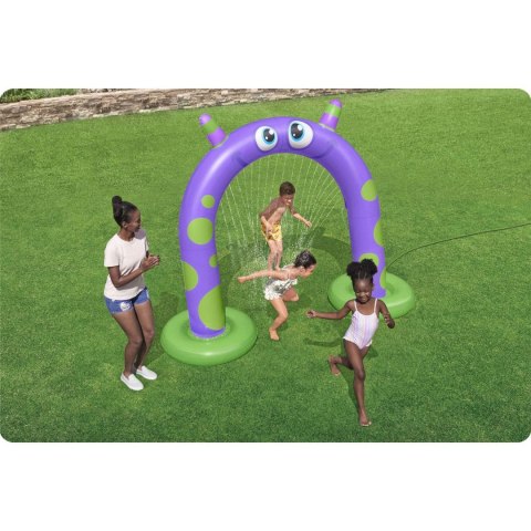 Bestway Spryskiwacz dmuchany Jumbo Bestway 52640 Bestway Spryskiwacz dmuchany Jumbo Bestway 52640