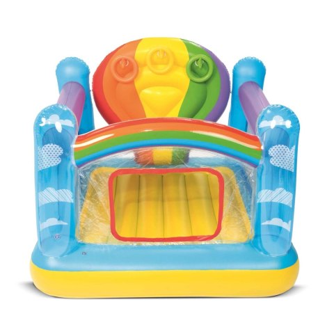 Bestway Trampolina dmuchana Bestway 52269 Bestway Trampolina dmuchana Bestway 52269