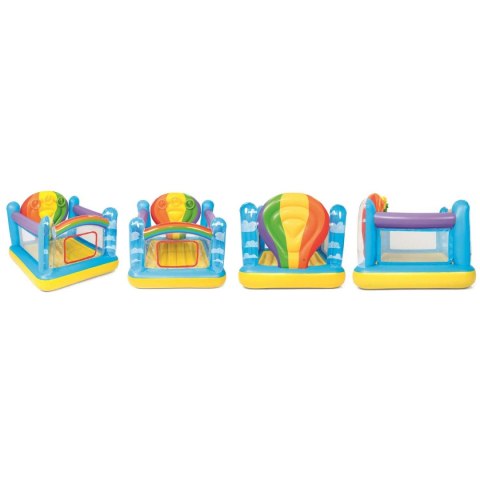 Bestway Trampolina dmuchana Bestway 52269 Bestway Trampolina dmuchana Bestway 52269