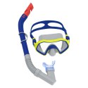 Bestway Zestaw do nurkowania granatowo-szary Bestway 24025
