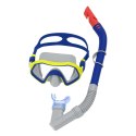 Bestway Zestaw do nurkowania granatowo-szary Bestway 24025