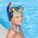 Bestway Zestaw do nurkowania granatowo-szary Bestway 24025