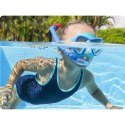 Bestway Zestaw do nurkowania niebieski Bestway 24023