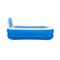 Bestway Basen dmuchany rodzinny 229 x 152 x 96 cm Bestway 54451