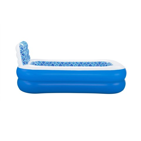 Bestway Basen dmuchany rodzinny 229 x 152 x 96 cm Bestway 54451 Bestway Basen dmuchany rodzinny 229 x 152 x 96 cm Bestway 54451