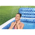 Bestway Basen dmuchany rodzinny 229 x 152 x 96 cm Bestway 54451
