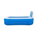 Bestway Basen dmuchany rodzinny 229 x 152 x 96 cm Bestway 54451